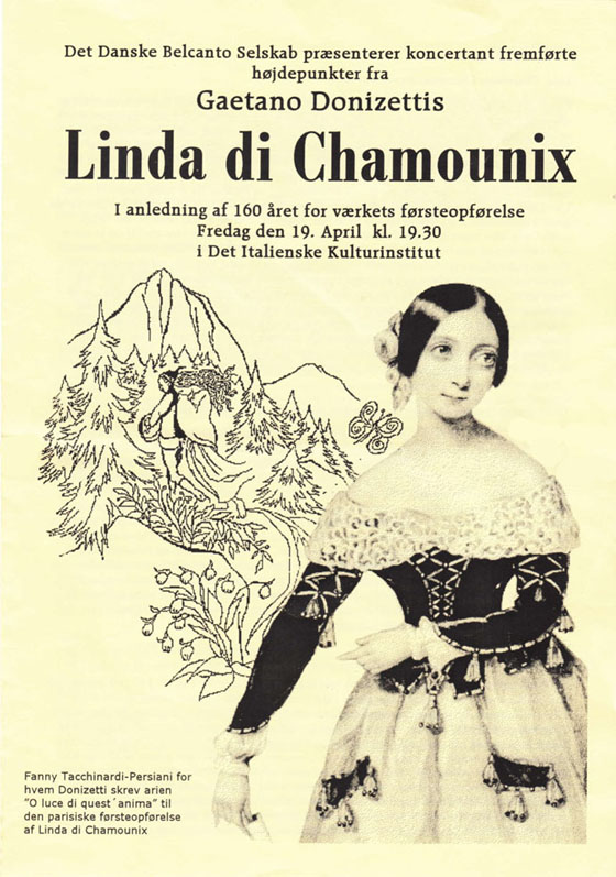 Lindakoncert