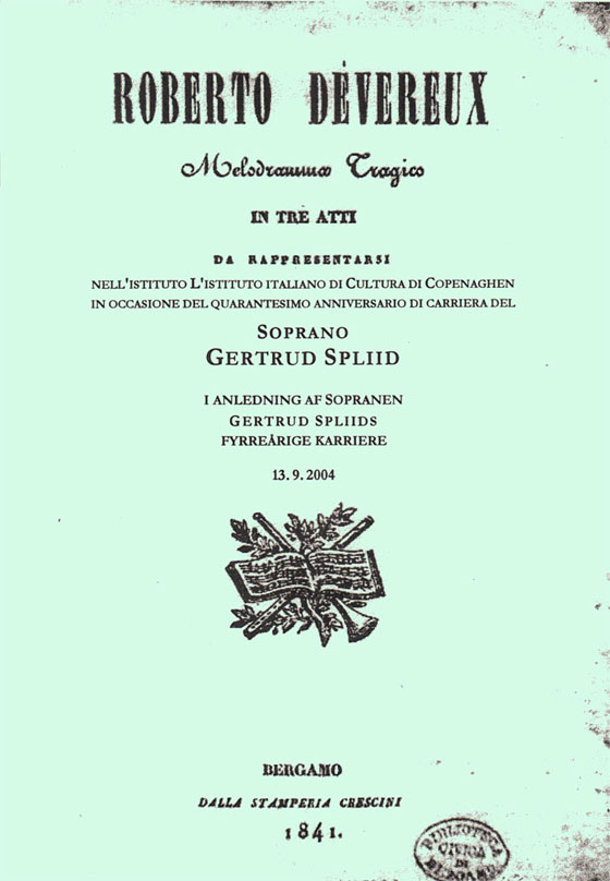 Gertrud Spliid