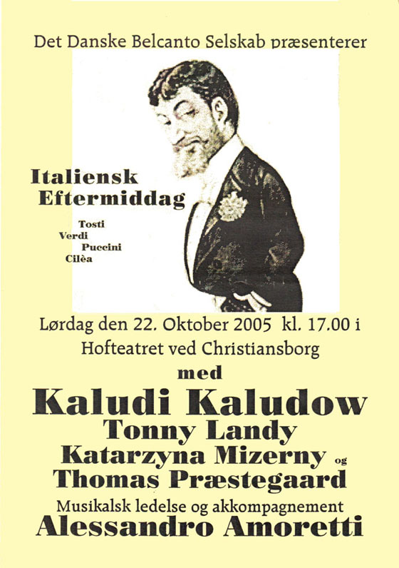 Kaludi Kaludow