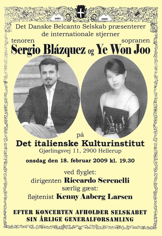 Joo og Blazquez