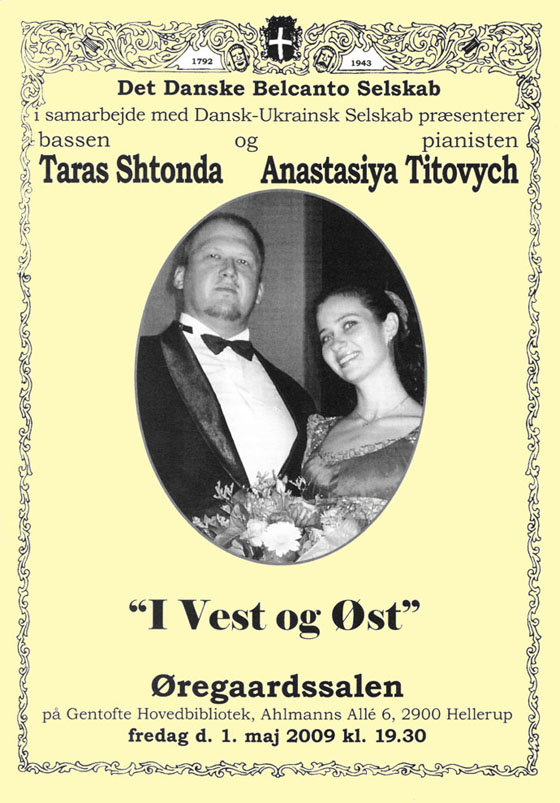 Taras Shtonda