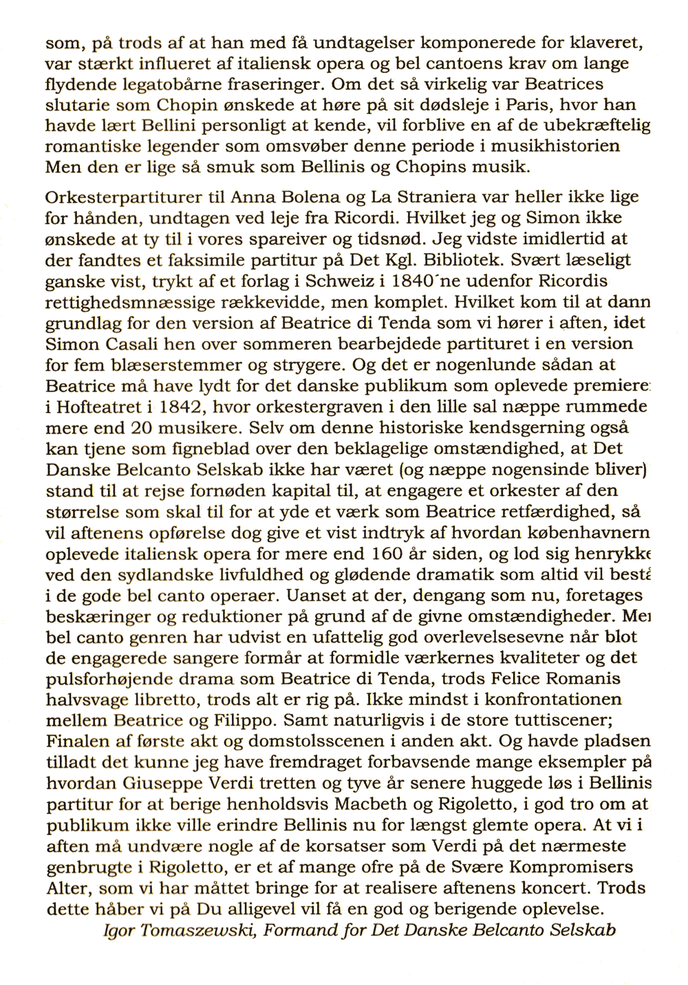 Om operaen 5