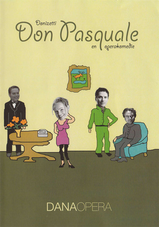 Don Pasquale